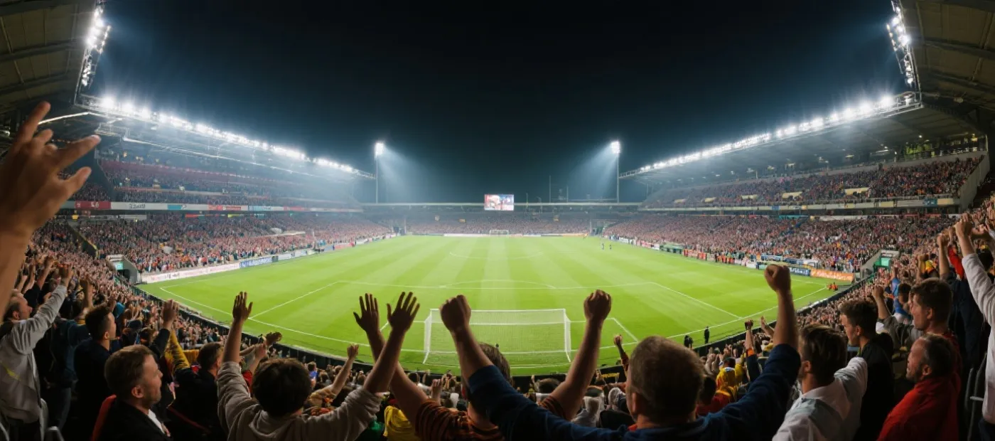 雷速体育 关于我们 形象图